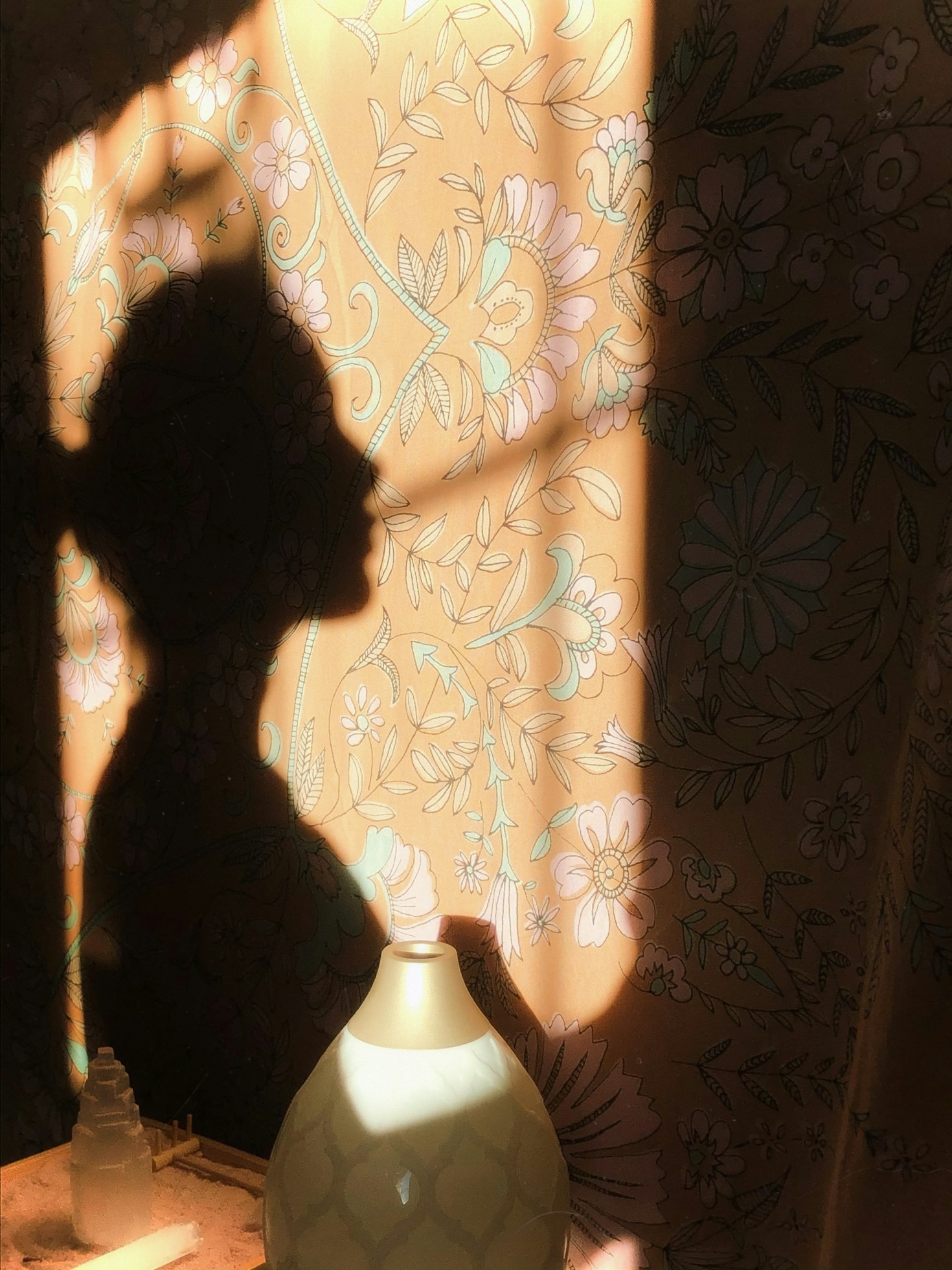 Ruhige Momente für tiefere Selbsterkenntnis