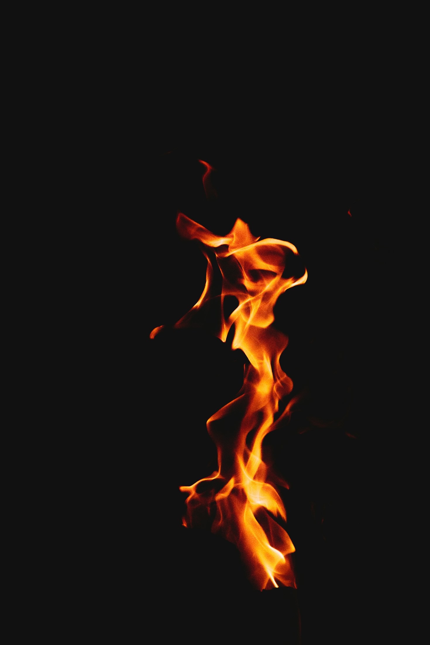 Eine Reise zur Selbsterkenntnis mit FLAMN